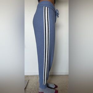 Spiritual Gangster Luxe Sweater Knit Jogger